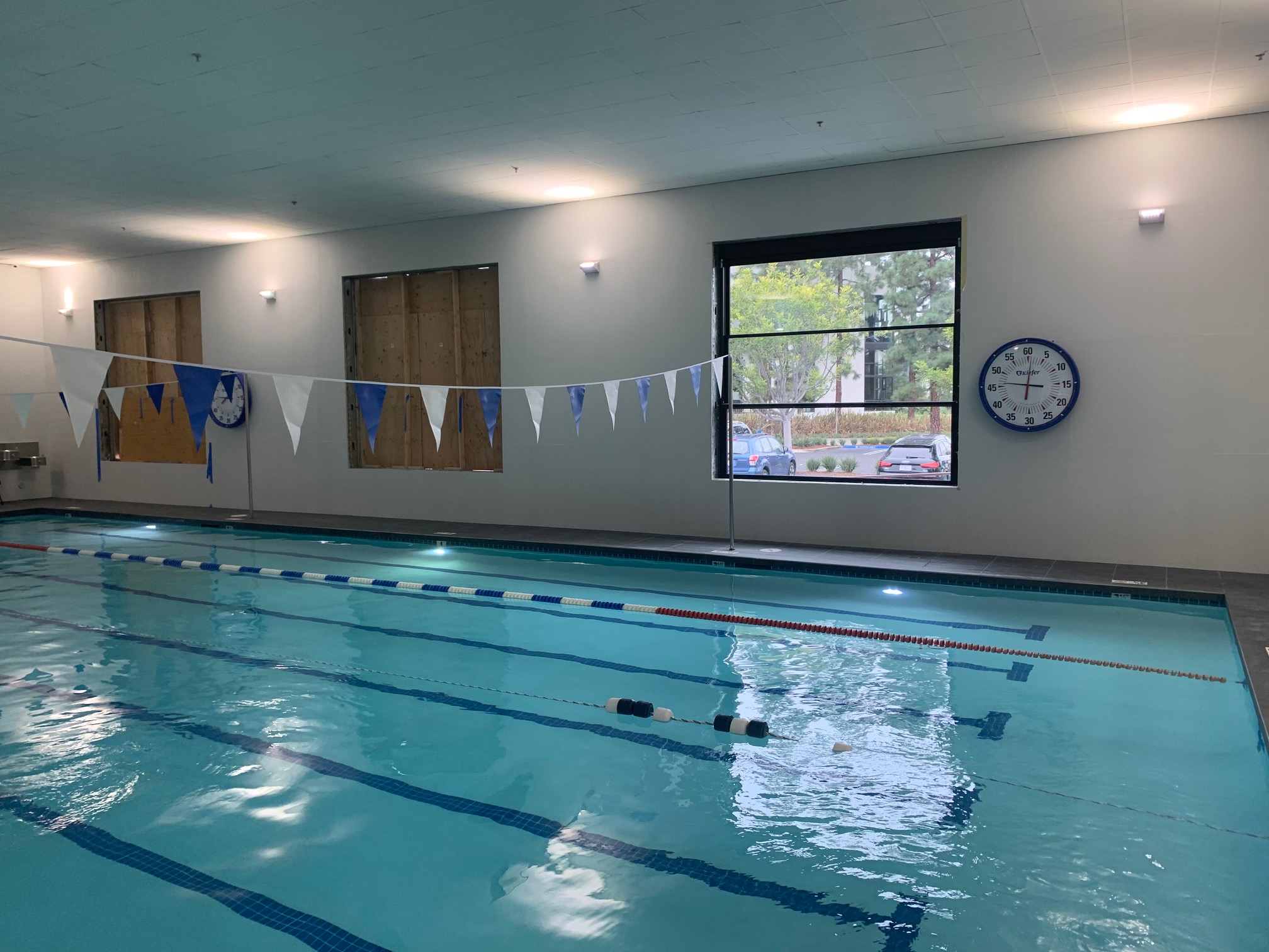 bay club el segundo clubhouse